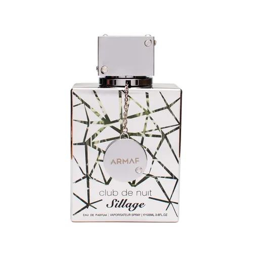Club De Nuit Sillage Men 100ml