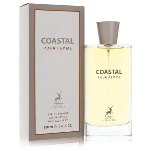 Coastal Pour Femme 100ml