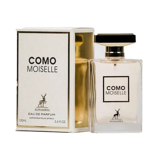 Como Moiselle 100ml