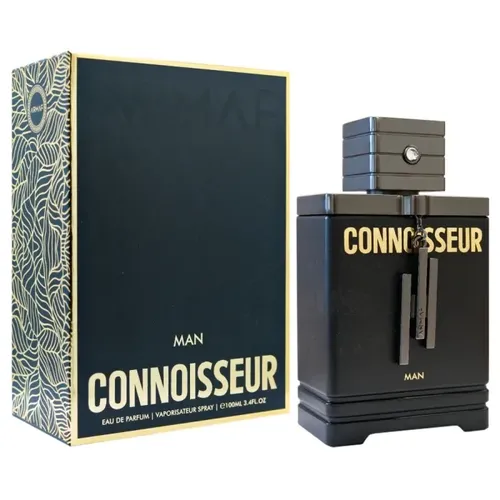 Connoisseur Man Black 100ml