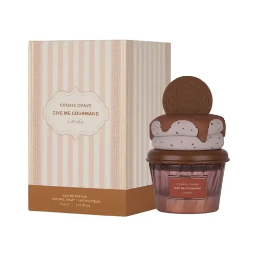 Cookie Crave 75ml
