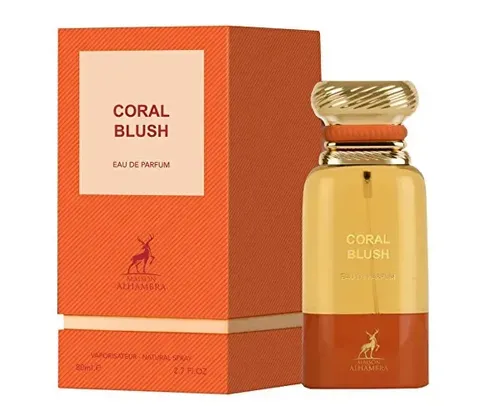 Coral Blush 80ml