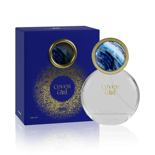 Cover Girl 100ml