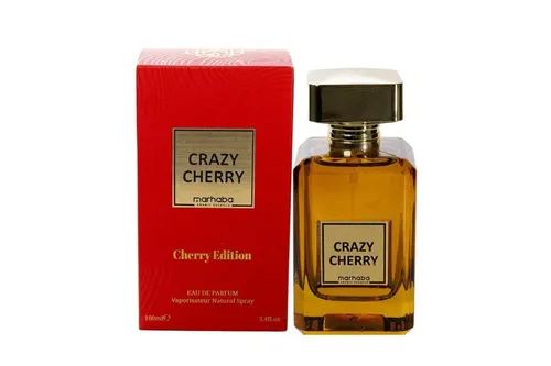 Crazy Cherry