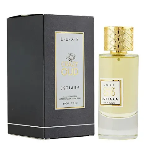 Crazy Oud 100ml
