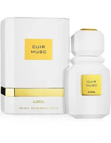 Cuir Musc 100ml
