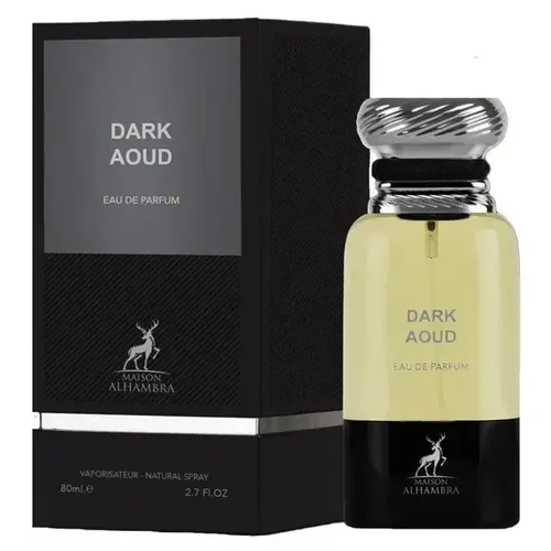 Dark Aoud 80ml