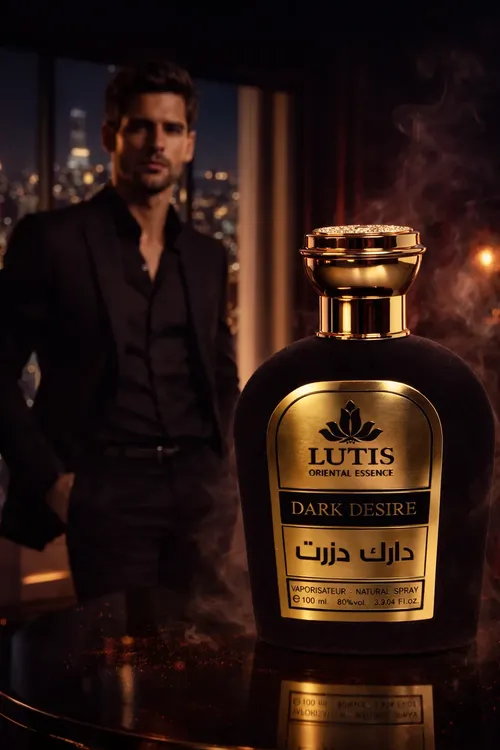 Dark Desire