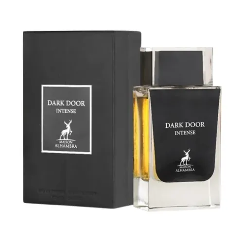 Dark Door Intense 100ml