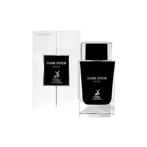 Dark Door Sport 100ml