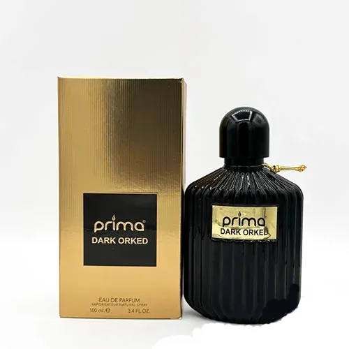 Dark Orked Vip Edition 100ml