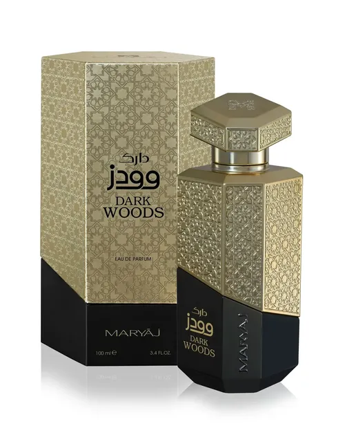 Dark Woods 100ml
