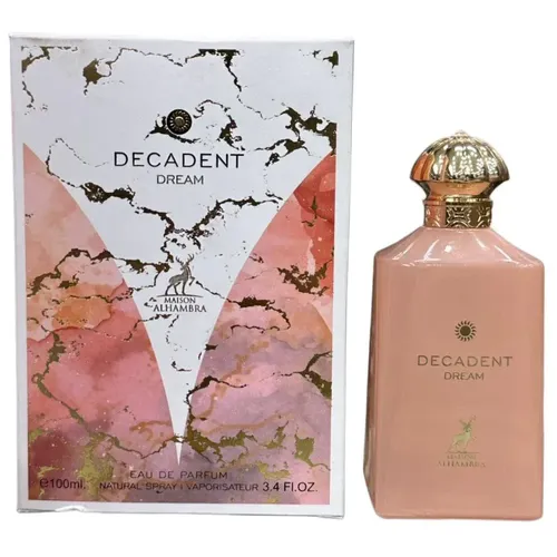 Decadent Dream 100ml