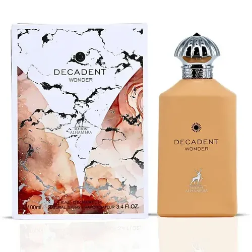 Decadent Wonder 100ml