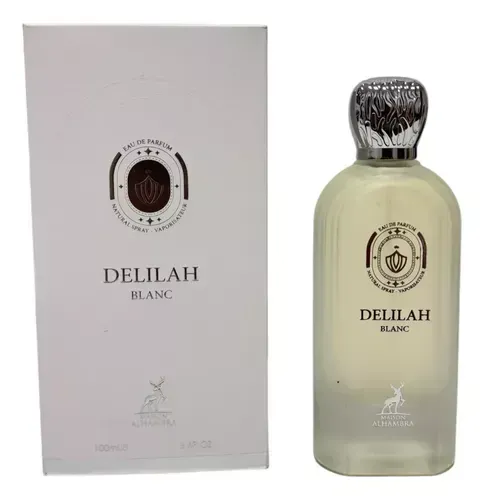 Delilah Blanc 100ml