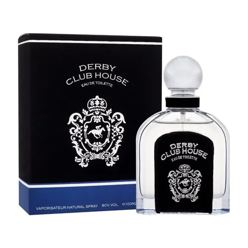 Derby Club House 100ml