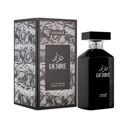 Desire 100ml