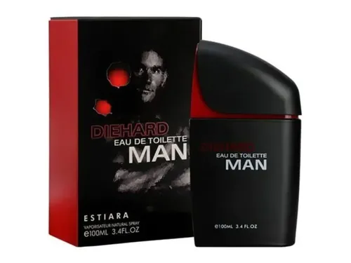 Die Hard 100ml