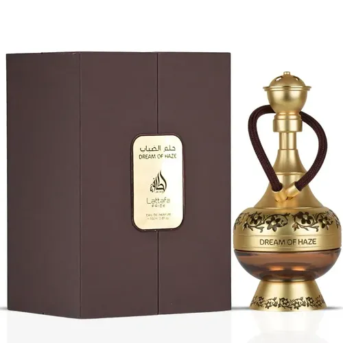 Dream Of Haze 100ml