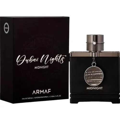 Dubai Nights Midnight 100ml