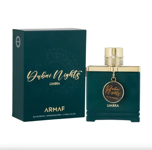 Dubai Nights Umbra 100ml