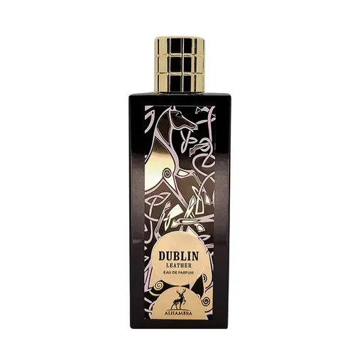 Dublin Leather 100ml