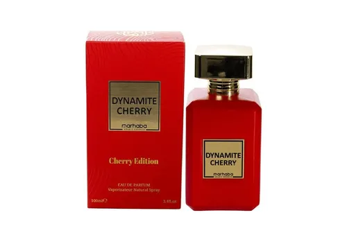 Dynamite Cherry