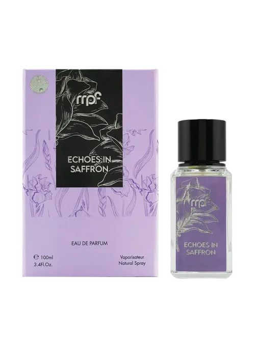 Echoes In Saffron 100ml
