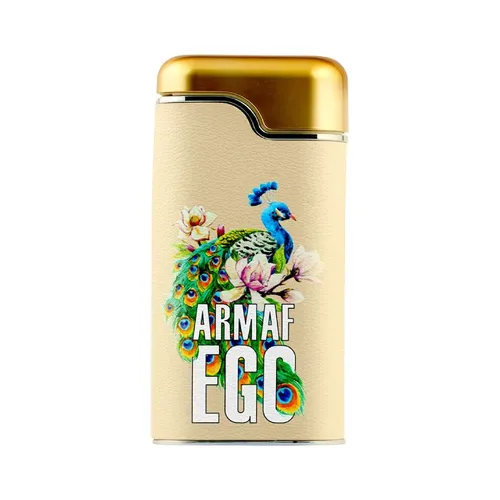 Ego Exotic For Women 100ml