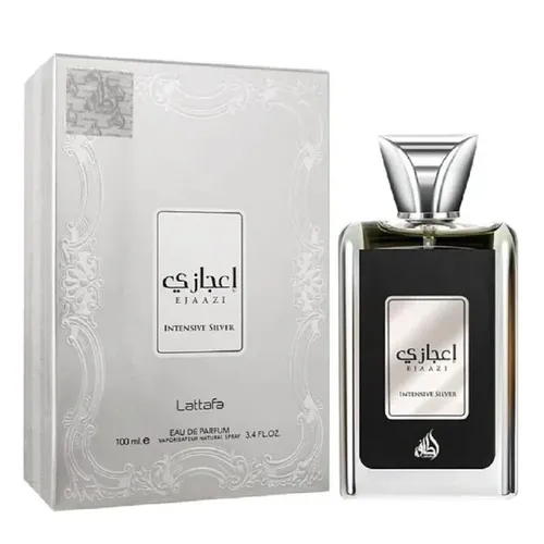 Ejaazi Intensive Silver 100ml