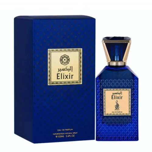 Elixir 105ml