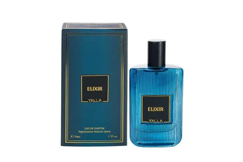 Elixir 50ml