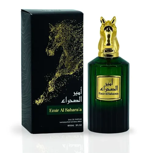 Emir Al Saharaa 90ml
