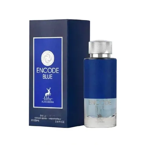 Encode Blue 100ml