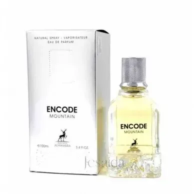 Encode Mountain 100ml