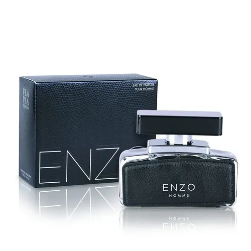 Enzo Man 100ml