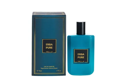 Erba Pure 50ml