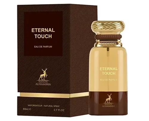 Eternal Touch 80ml