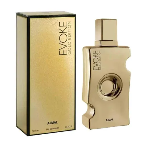 Evoke Gold Ed. Her 75ml