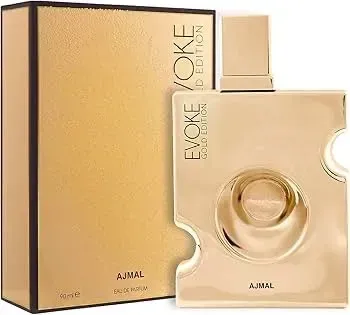 Evoke Gold Ed. Him 90ml