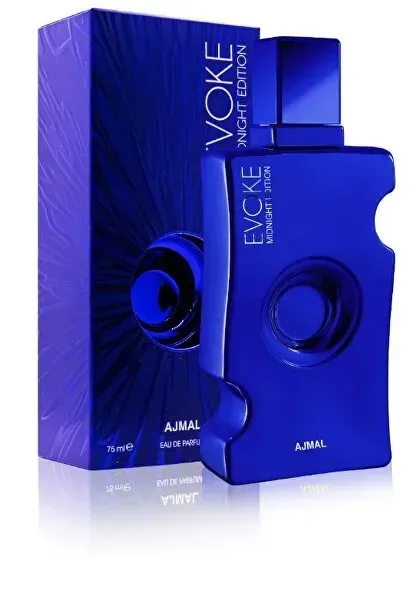 Evoke Midnight Ed. Her 75ml