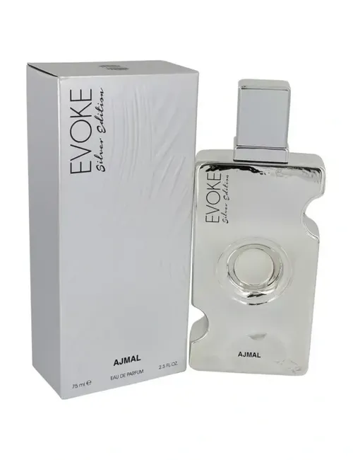 Evoke Silver Ed. Her 75ml