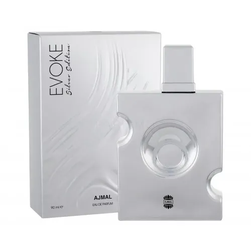 Evoke Silver Ed. Him 90ml