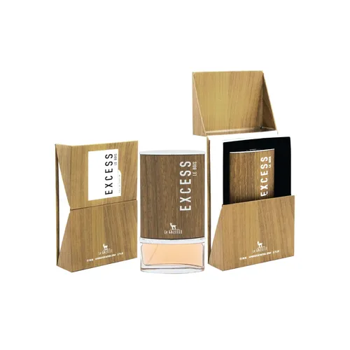 Excess Silver 100ml