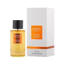 Exotic Amber 110ml