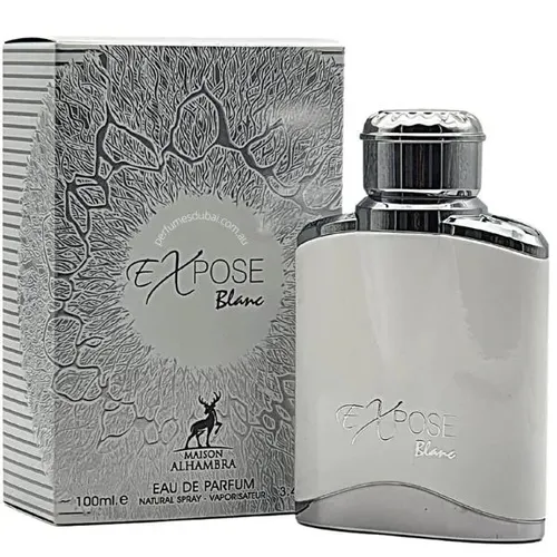 Expose Blanc 100ml