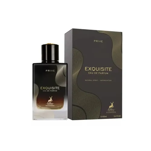 Exquisite Prive 100ml