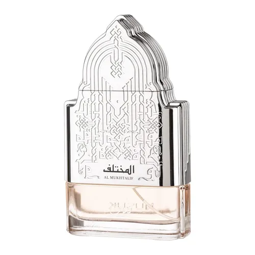 Extrait de Parfum Al Mukhtalif, Nusuk, Unisex 100ml