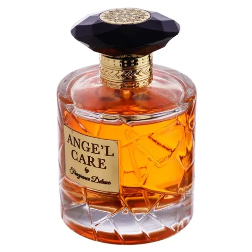 Extrait de Parfum Angel Care, Fragrance Deluxe, Unisex 100ml
