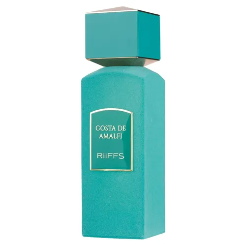 Extrait de Parfum Costa de Amalfi, Riiffs, Unisex 100ml